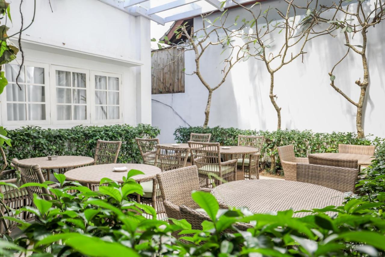 Umalas Suites Σεμινιάκ Εξωτερικό φωτογραφία