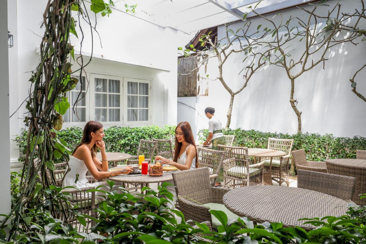 Umalas Suites Σεμινιάκ Εξωτερικό φωτογραφία
