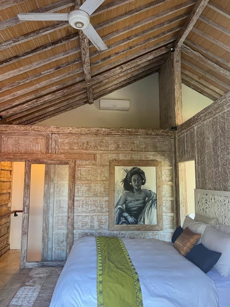 Umalas Suites Σεμινιάκ Εξωτερικό φωτογραφία