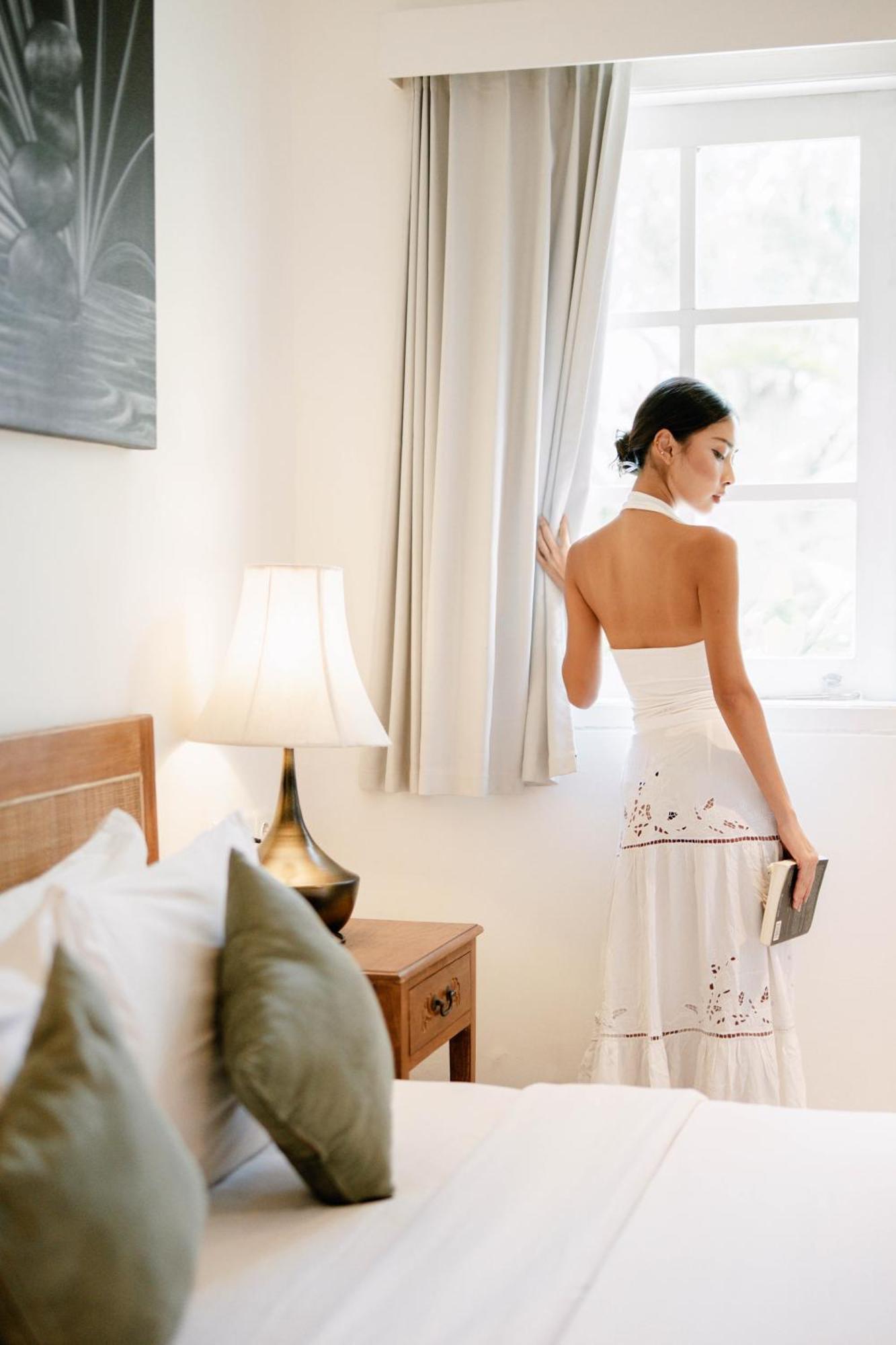 Umalas Suites Σεμινιάκ Εξωτερικό φωτογραφία