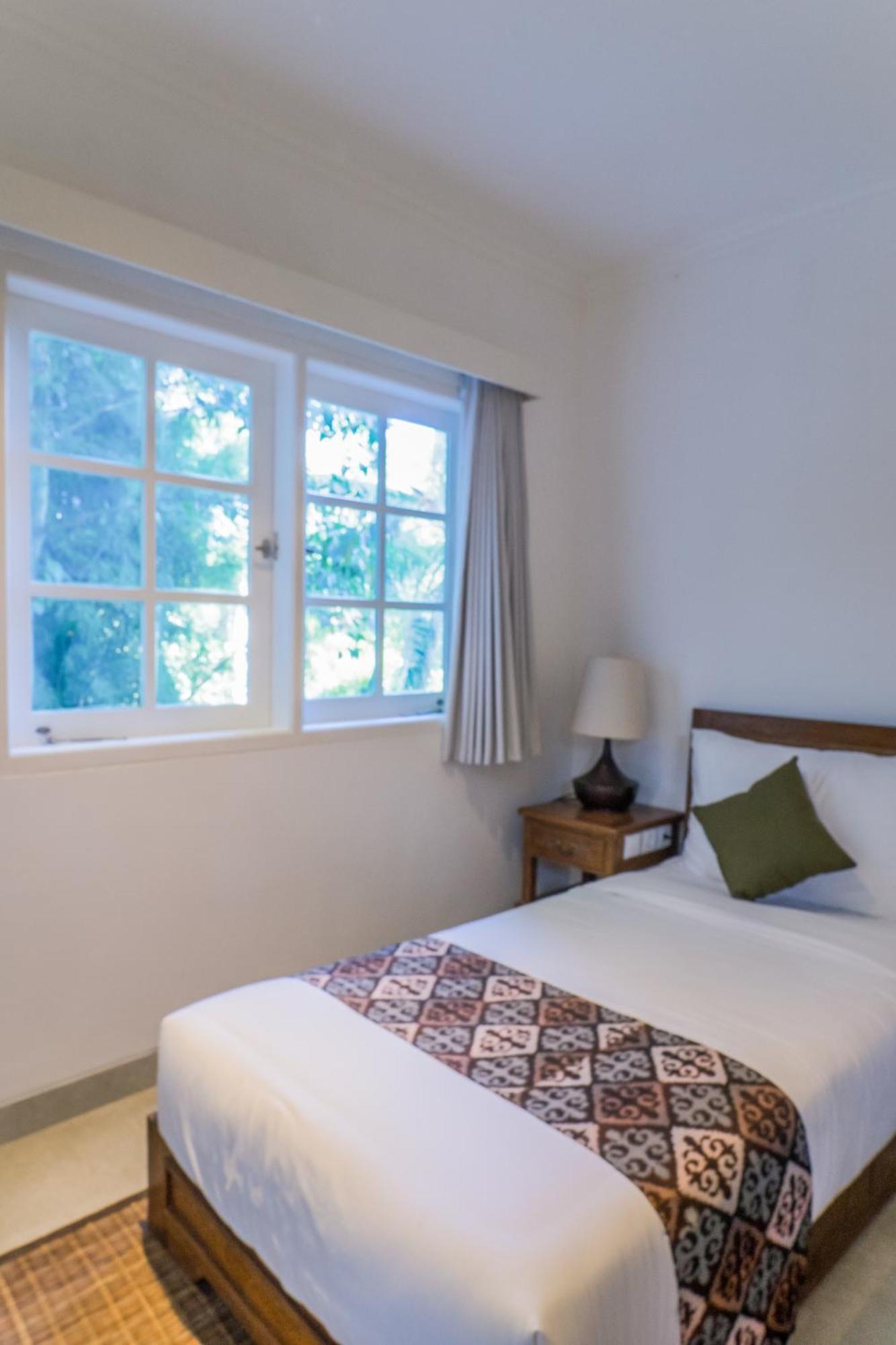 Umalas Suites Σεμινιάκ Εξωτερικό φωτογραφία