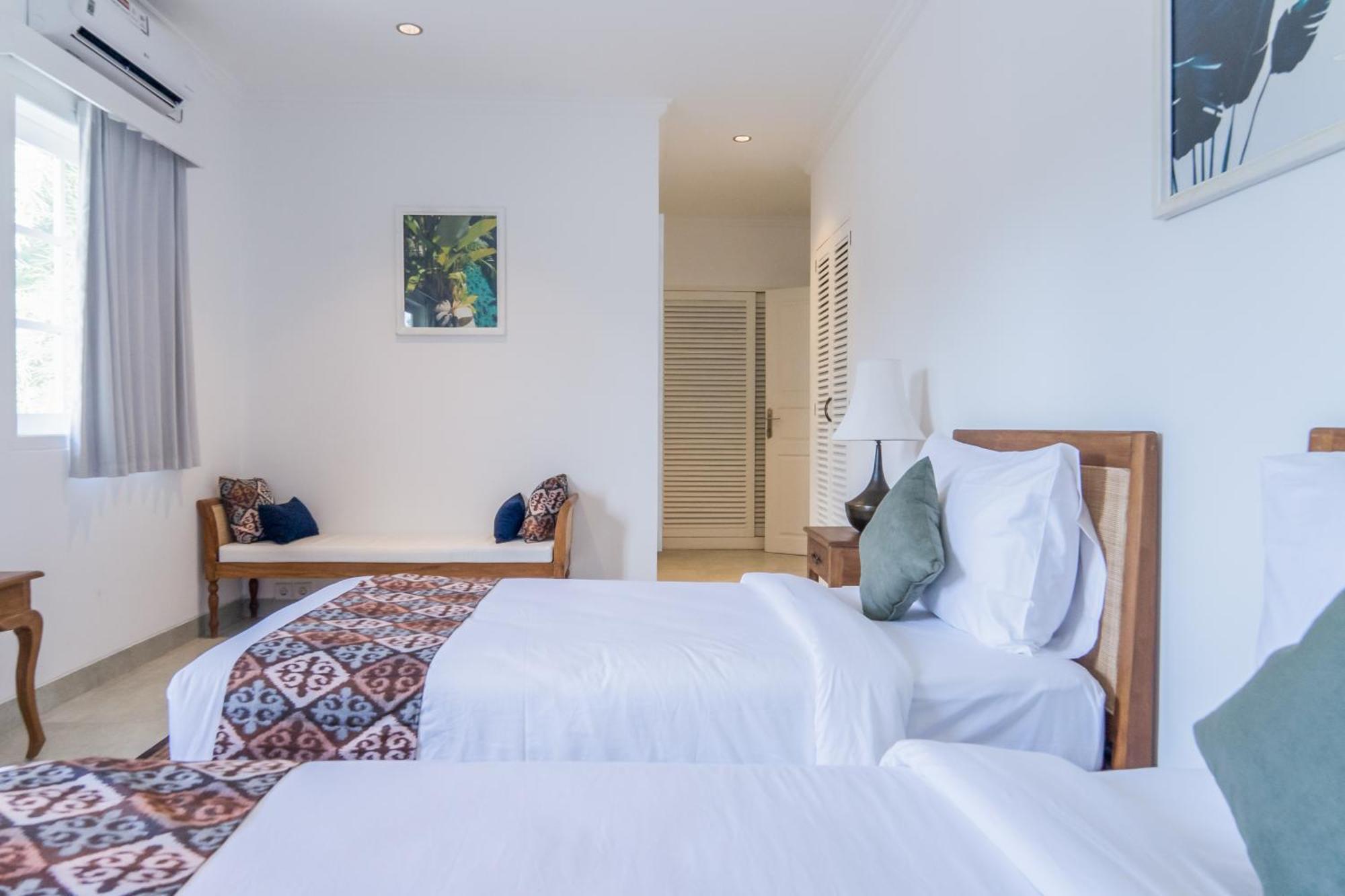 Umalas Suites Σεμινιάκ Εξωτερικό φωτογραφία
