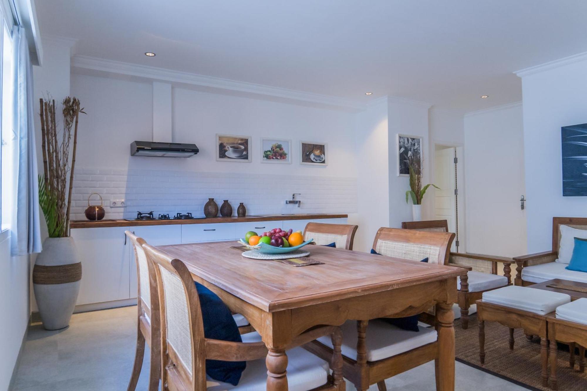 Umalas Suites Σεμινιάκ Εξωτερικό φωτογραφία