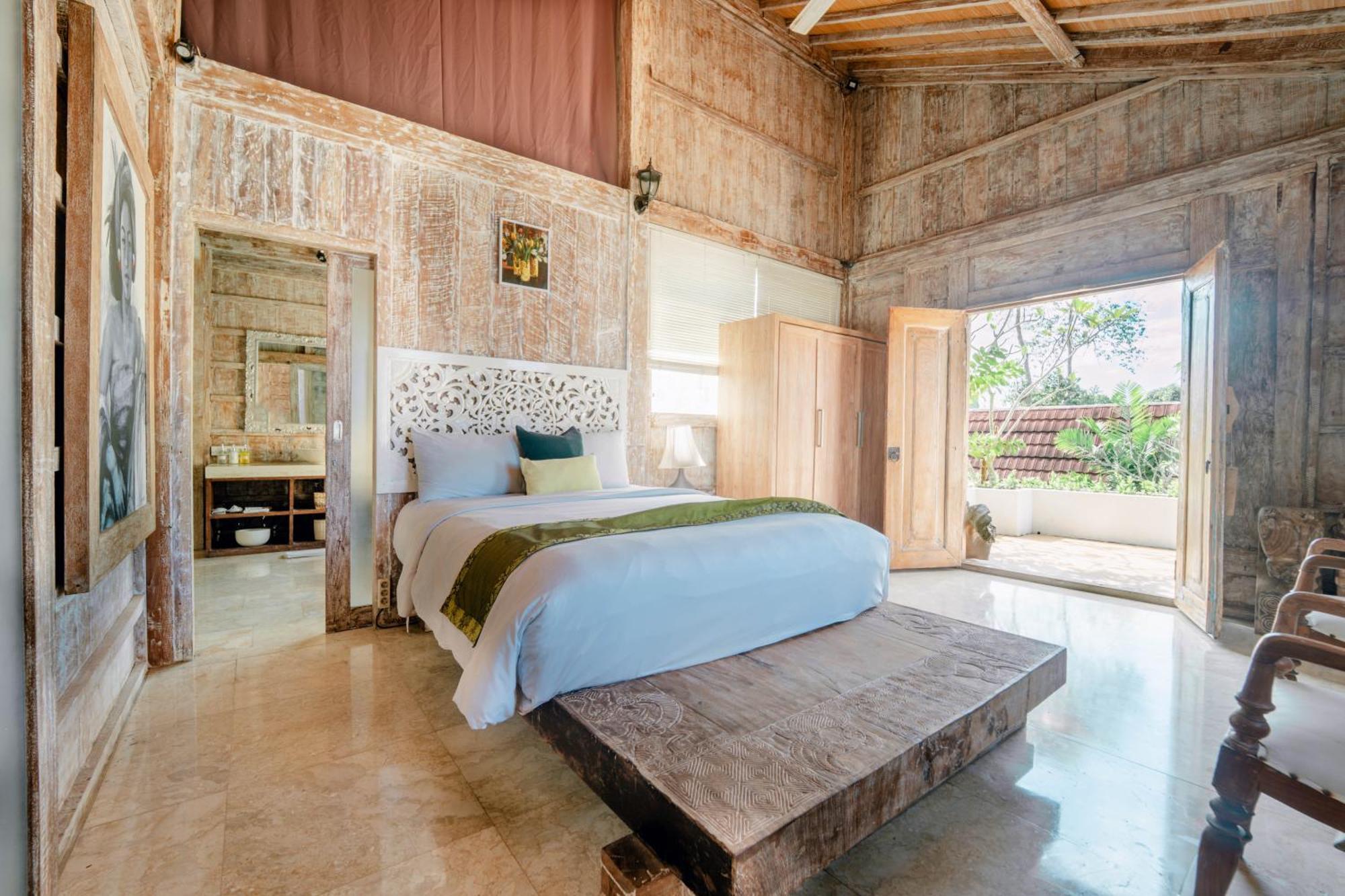Umalas Suites Σεμινιάκ Εξωτερικό φωτογραφία