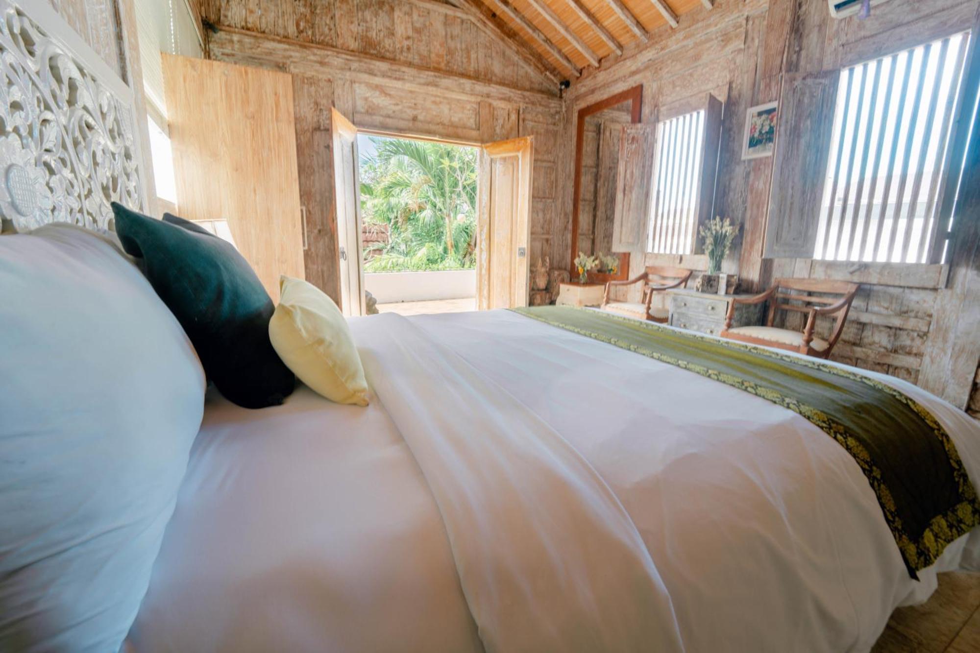 Umalas Suites Σεμινιάκ Εξωτερικό φωτογραφία