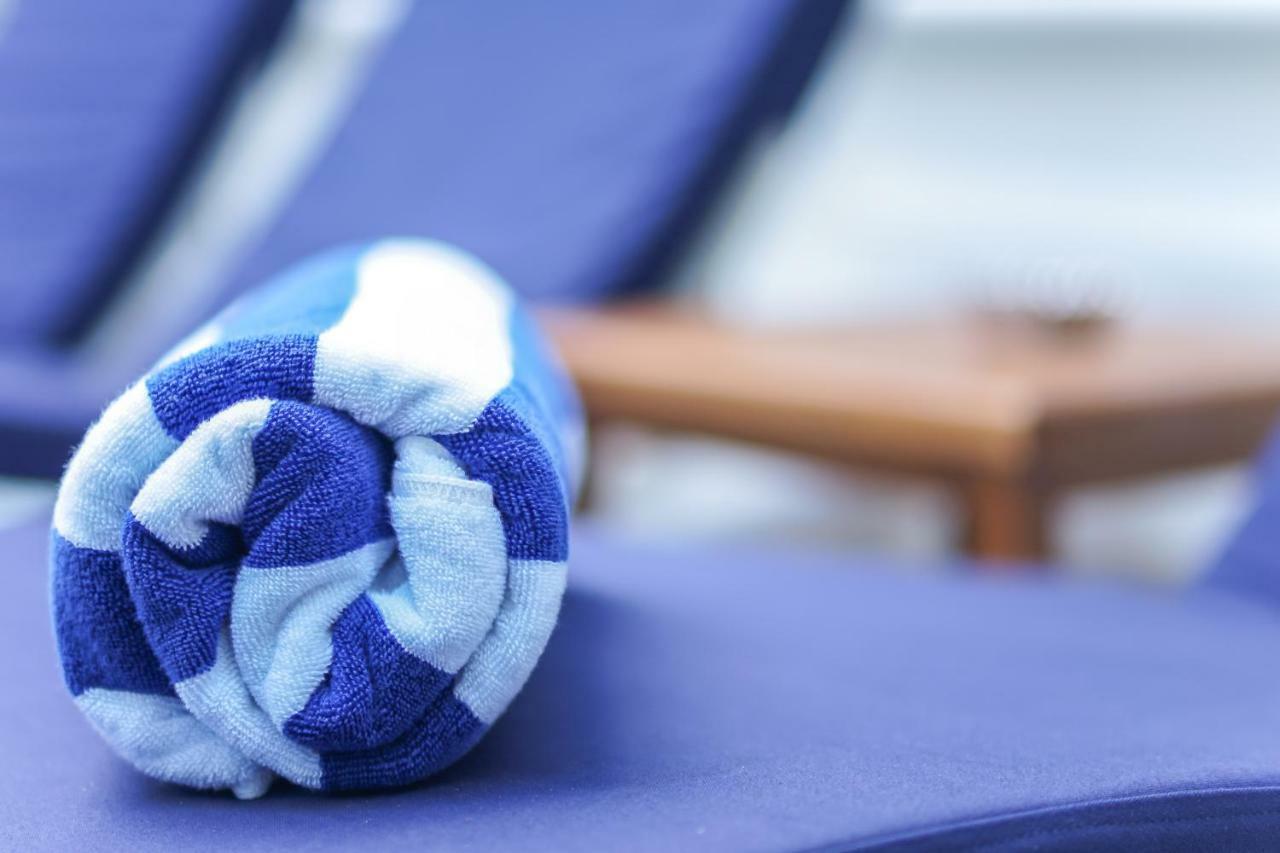 Umalas Suites Σεμινιάκ Εξωτερικό φωτογραφία